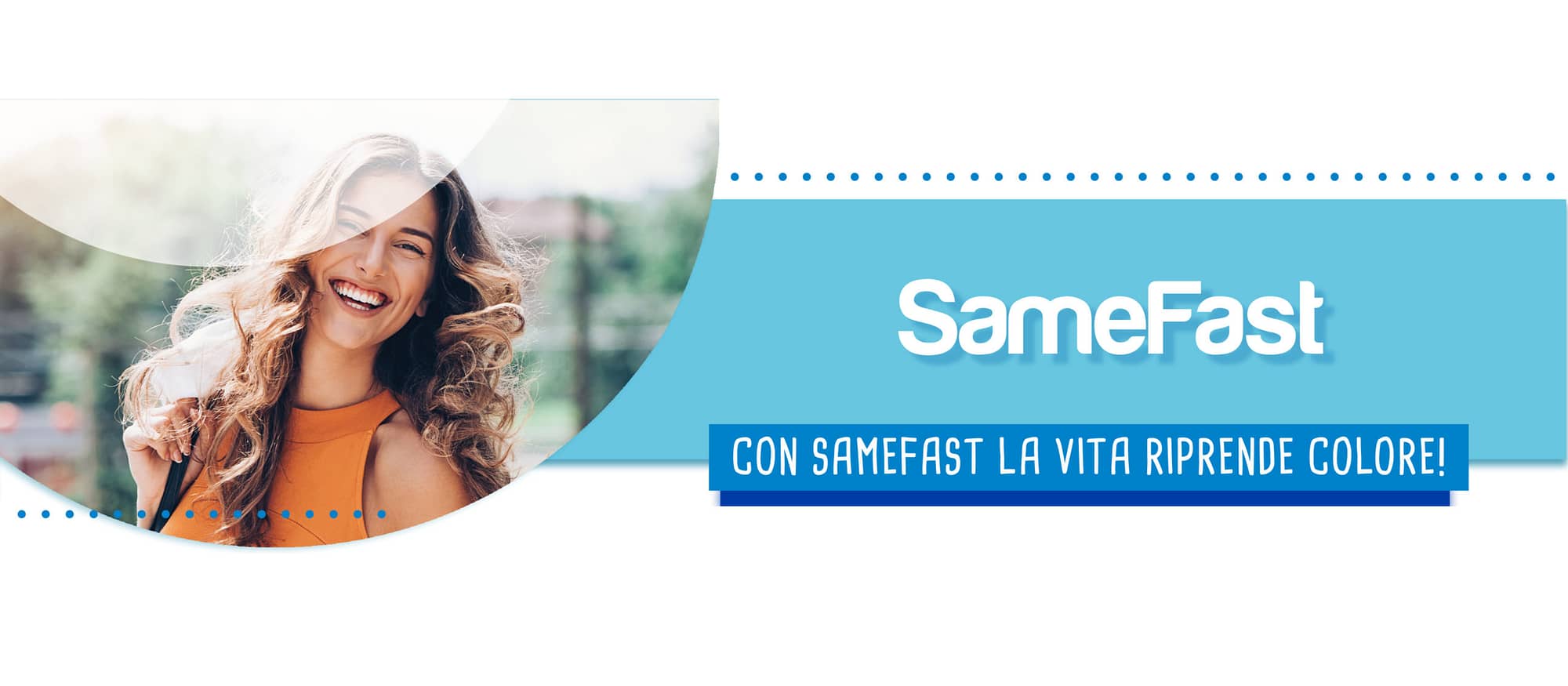 Comunicazione multicanale SameFast | Gruppo icat
